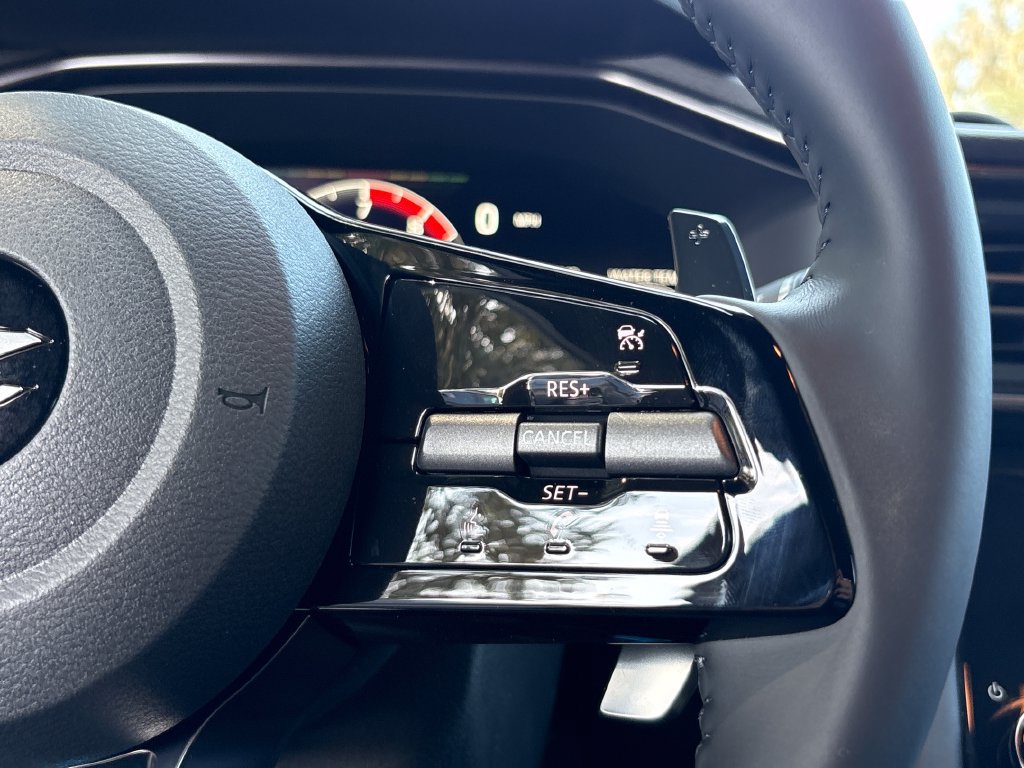 New 2027 Nissan Z Performance RWD image 12