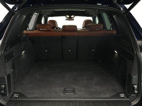 Used 2025 BMW X5 M60i AWD/4WD image 52