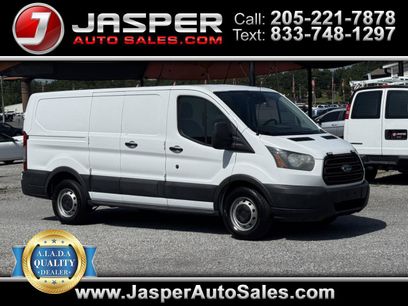 Used 2015 Ford Transit 150 130 Low Roof