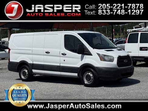 Used 2015 Ford Transit 150 130 Low Roof RWD image 1