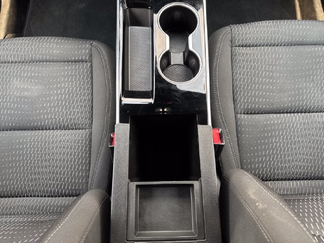 Used 2025 Chevrolet Equinox LT AWD/4WD image 36