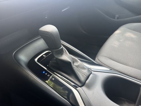 Used 2023 Toyota Corolla LE FWD image 16
