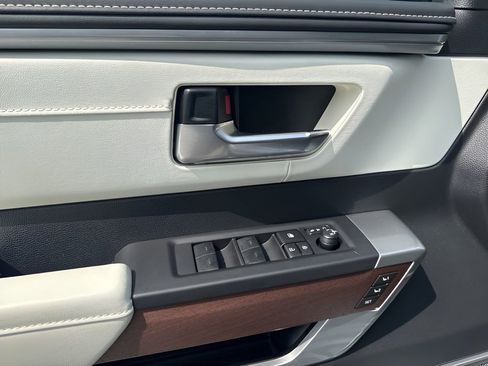 Used 2024 Toyota Tundra Capstone image 30