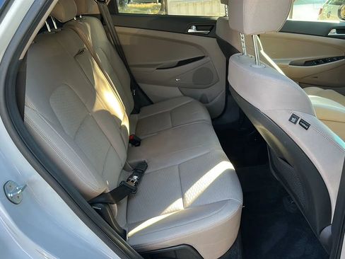 Used 2019 Hyundai Tucson Sport w/ Cargo Package FWD image 21