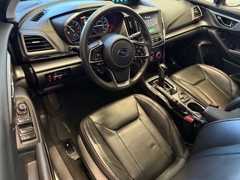 Used 2023 Subaru Crosstrek 2.5i Limited w/ Moonroof Package image 20