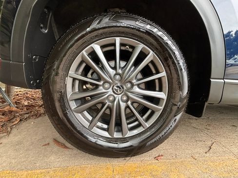 Used 2020 MAZDA CX-5 Touring AWD/4WD image 24