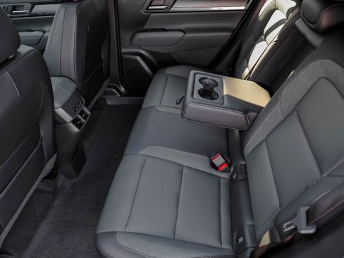 New 2026 GMC Terrain AT4 w/ Convenience Package III image 15