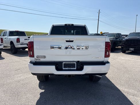 New 2027 RAM 2500 Limited AWD/4WD image 5
