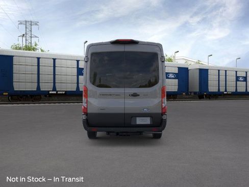 New 2026 Ford Transit 350 XLT image 6