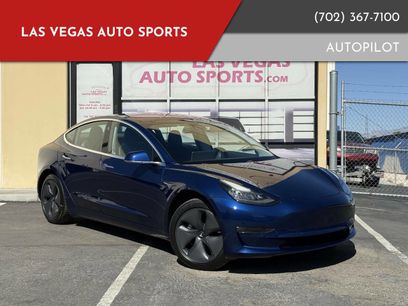 Used 2017 Tesla Model 3 Long Range