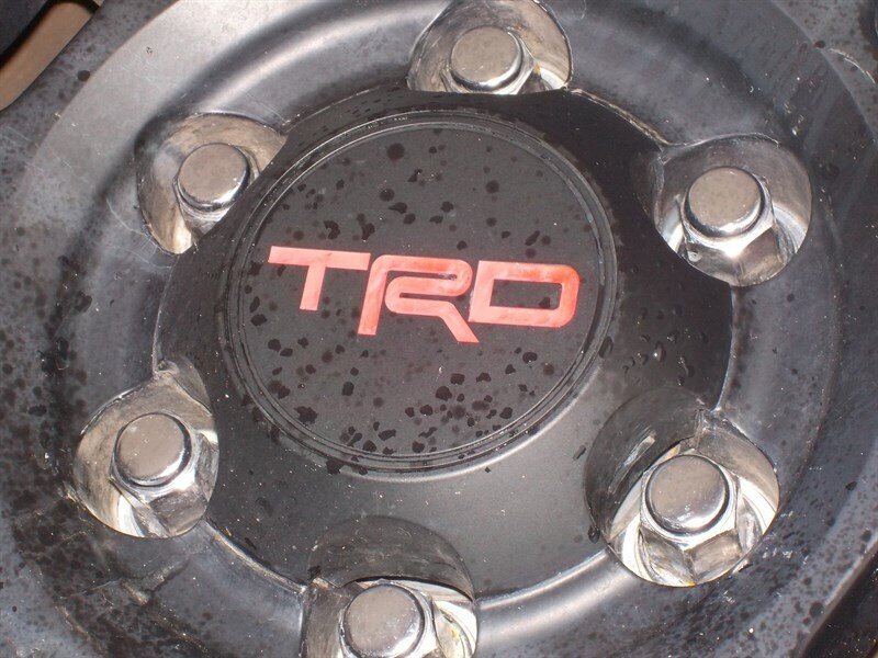 Used 2020 Toyota 4Runner TRD Off-Road Premium w/ Moonroof Package AWD/4WD image 42