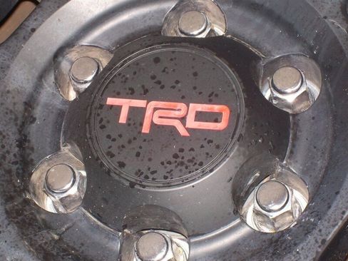 Used 2020 Toyota 4Runner TRD Off-Road Premium image 42