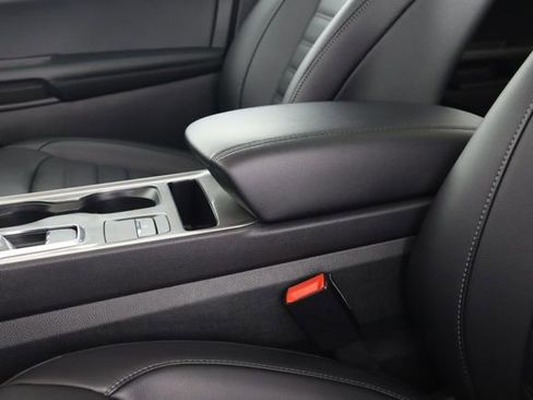 Certified 2024 Ford Edge SEL w/ Convenience Package image 56