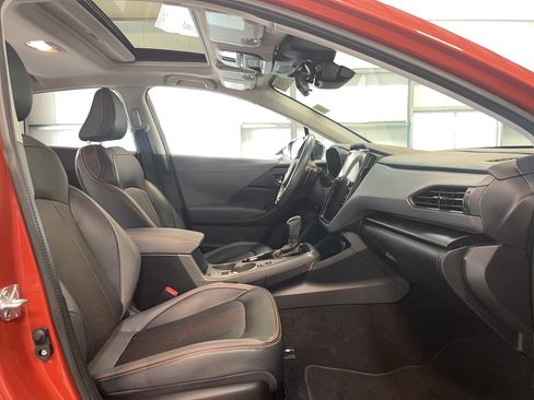 Used 2024 Subaru Crosstrek 2.5i Limited AWD/4WD image 21