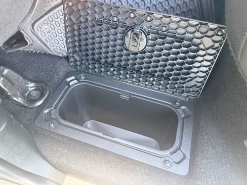 Used 2017 RAM 1500 Limited AWD/4WD image 44