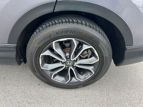 Used 2020 Honda CR-V EX image 13