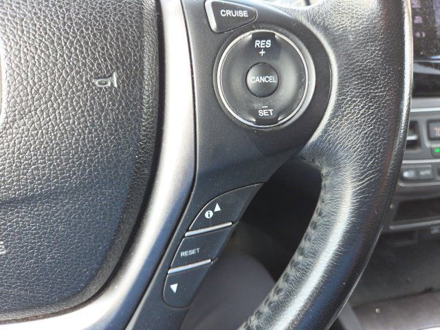 Used 2016 Honda Pilot EX-L image 28