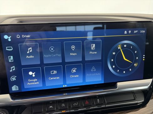 Used 2022 Chevrolet Silverado 1500 LT image 19