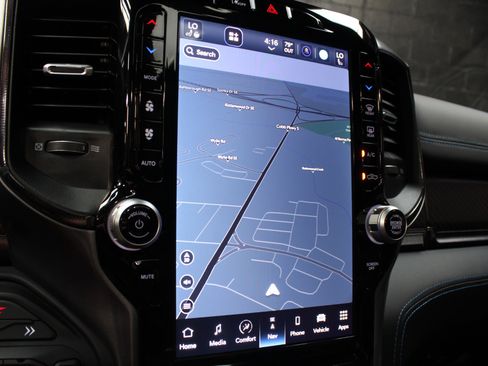 Used 2023 RAM 1500 TRX w/ TRX Level 2 Equipment Group image 64