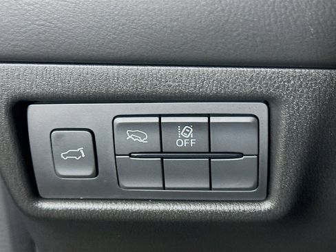 Used 2025 MAZDA CX-5 AWD 2.5 S w/ Preferred Package image 16