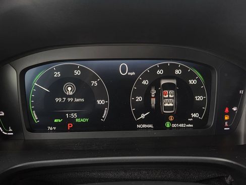 Used 2026 Honda CR-V TrailSport image 20