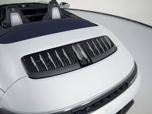 Certified 2026 Porsche 911 GTS image 50