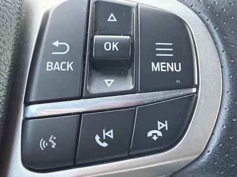 Used 2022 Ford Explorer Timberline AWD/4WD image 20