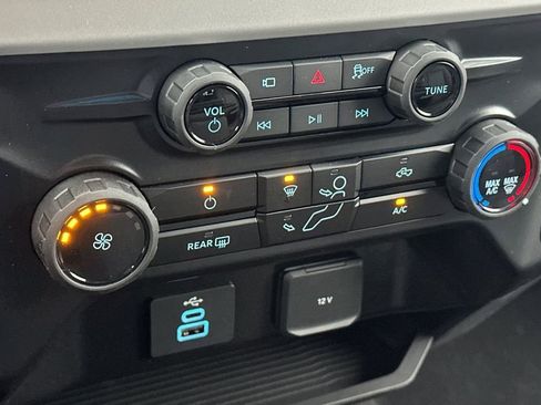 New 2026 Ford F350 XL w/ STX Appearance Package image 17