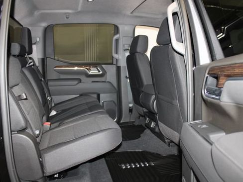 Used 2026 GMC Sierra 1500 Elevation AWD/4WD image 18