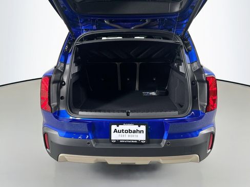 New 2025 MINI Cooper Countryman S image 25