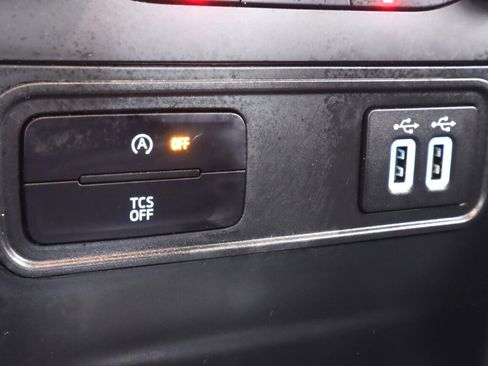 Used 2022 Ford EcoSport SE w/ Interior Protection Package image 26