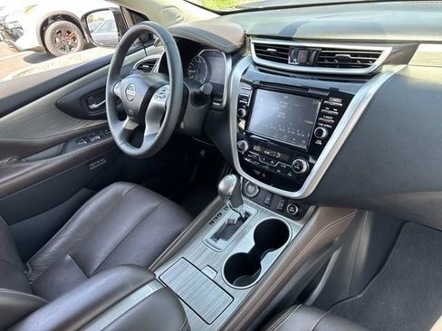 Used 2015 Nissan Murano SL AWD/4WD image 29