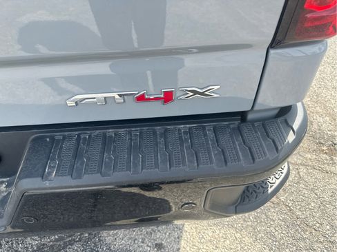 Used 2024 GMC Sierra 1500 AT4X AWD/4WD image 10