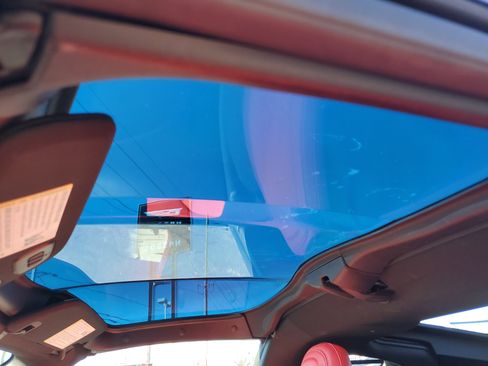 Used 2019 Chevrolet Corvette Grand Sport image 11