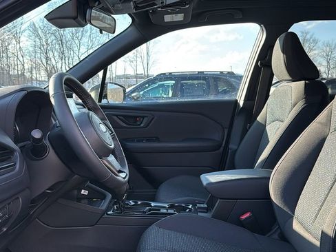 New 2026 Subaru Forester Premium image 7