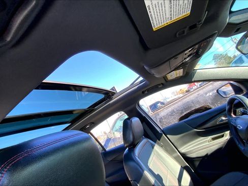 Certified 2023 Chevrolet Equinox RS image 18