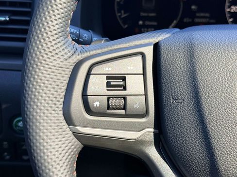 New 2026 Honda Ridgeline TrailSport image 13