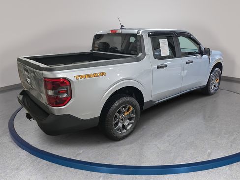 Used 2023 Ford Maverick Tremor w/ Tremor Off-Road Package image 5