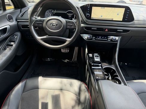 Used 2022 Hyundai Sonata SEL Plus FWD image 14