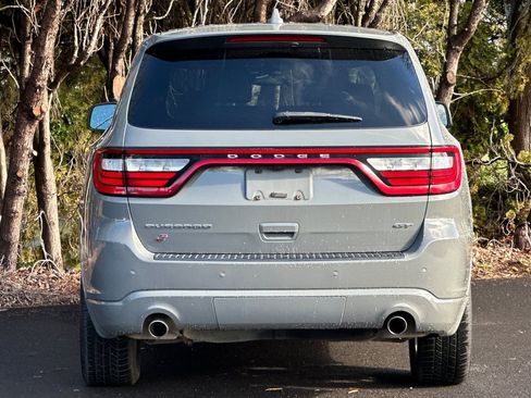 Used 2021 Dodge Durango GT image 5