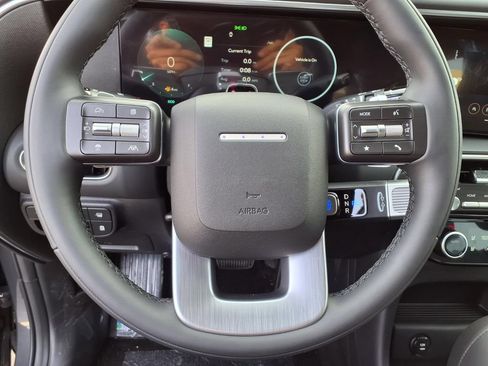 New 2026 Hyundai Palisade Limited AWD/4WD image 14