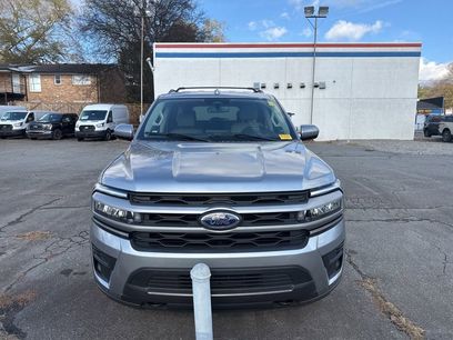 Used 2022 Ford Expedition Max XLT