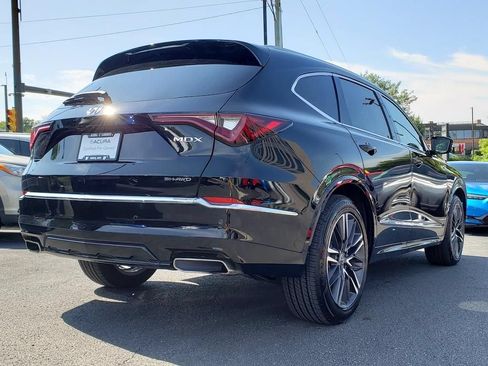 Certified 2026 Acura MDX SH-AWD w/ Advance Package image 10