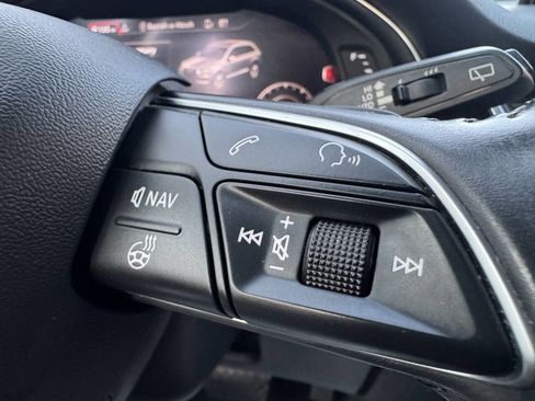 Used 2018 Audi Q7 3.0T Prestige AWD/4WD image 26