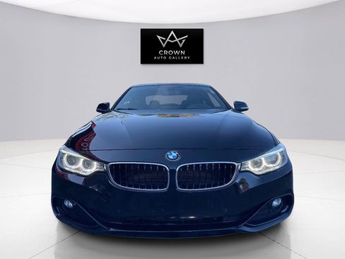 Used 2014 BMW 428i Coupe image 2