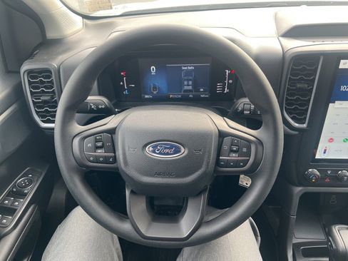 Used 2025 Ford Ranger XL w/ Trailer Tow Package image 24