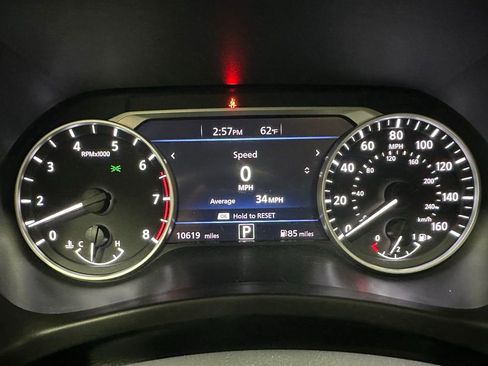 Used 2024 Nissan Sentra SR image 23