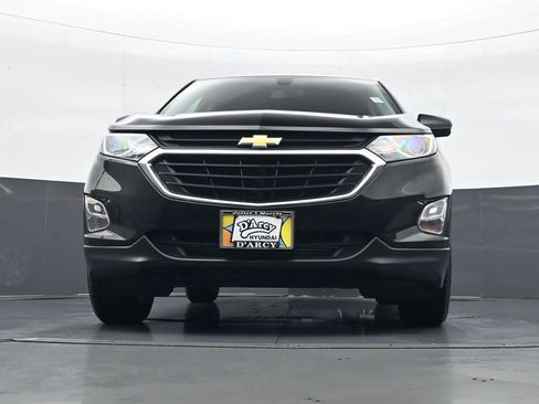 Used 2019 Chevrolet Equinox LT image 22