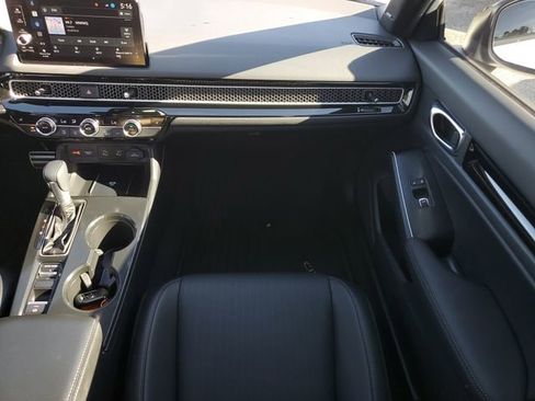 Used 2025 Honda Civic Sport Touring image 19