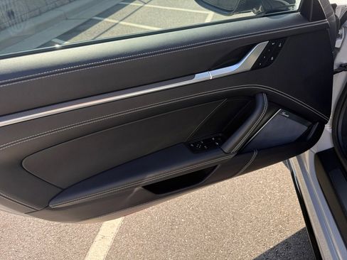 Certified 2024 Porsche 911 Turbo S image 21